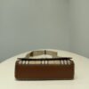 AAA+ Burberry Top Handle Note Bag Replica | 1:1 Copy with In-Hand Pics