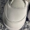 AAA+ Air Jordan 4 Retro White Oreo CT8527-100 Replica Sneakers – 1:1 Best Copy with In-Hand Photos