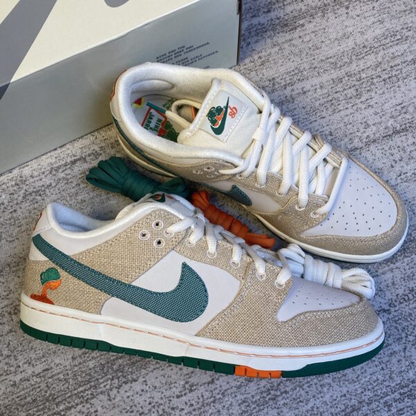 AAA+ Nike SB Dunk Low Jarritos FD0860-001 Replica Sneakers – 1:1 Best Copy with In-Hand Photos