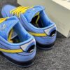 AAA+ The Powerpuff Girls x Nike SB Dunk Low “Bubbles” FZ8320-400 Replica Sneakers – 1:1 Best Copy with In-Hand Photos