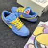 AAA+ The Powerpuff Girls x Nike SB Dunk Low “Bubbles” FZ8320-400 Replica Sneakers – 1:1 Best Copy with In-Hand Photos