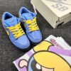 AAA+ The Powerpuff Girls x Nike SB Dunk Low “Bubbles” FZ8320-400 Replica Sneakers – 1:1 Best Copy with In-Hand Photos