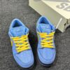 AAA+ The Powerpuff Girls x Nike SB Dunk Low “Bubbles” FZ8320-400 Replica Sneakers – 1:1 Best Copy with In-Hand Photos