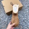 AAA+ UGG Women's Mini Bailey Bow II 1016501 Replica Sneakers – 1:1 Best Copy with In-Hand Photos