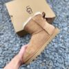 AAA+ UGG Women's Mini Bailey Bow II 1016501 Replica Sneakers – 1:1 Best Copy with In-Hand Photos