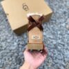 AAA+ UGG Women's Mini Bailey Bow II 1016501 Replica Sneakers – 1:1 Best Copy with In-Hand Photos