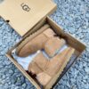 AAA+ UGG Women's Mini Bailey Bow II 1016501 Replica Sneakers – 1:1 Best Copy with In-Hand Photos