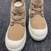 AAA+ UGG Men's Neumel Weather Hybrid 1143991 Replica Sneakers – 1:1 Best Copy with In-Hand Photos