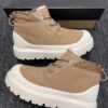 AAA+ UGG Men's Neumel Weather Hybrid 1143991 Replica Sneakers – 1:1 Best Copy with In-Hand Photos