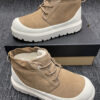 AAA+ UGG Men's Neumel Weather Hybrid 1143991 Replica Sneakers – 1:1 Best Copy with In-Hand Photos