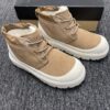 AAA+ UGG Men's Neumel Weather Hybrid 1143991 Replica Sneakers – 1:1 Best Copy with In-Hand Photos