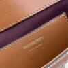 AAA+ Burberry Top Handle Note Bag Replica | 1:1 Copy with In-Hand Pics