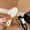 AAA+ Dior B27 Uptown Low-Top Sneaker Replica Sneaker – 1:1 Best Copy with In-Hand Photos