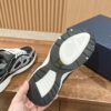 AAA+ Dior B30 Countdown Black Sneaker Replica Sneaker – 1:1 Best Copy with In-Hand Photos