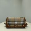 AAA+ Burberry Top Handle Note Bag Replica | 1:1 Copy with In-Hand Pics