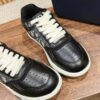 AAA+ Dior B27 Uptown Low-Top Sneaker Replica Sneaker – 1:1 Best Copy with In-Hand Photos