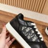 AAA+ Dior B27 Uptown Low-Top Sneaker Replica Sneaker – 1:1 Best Copy with In-Hand Photos