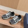 AAA+ Dior B30 Countdown Black Sneaker Replica Sneaker – 1:1 Best Copy with In-Hand Photos