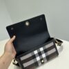 AAA+ Burberry Note Bag Replica | 1:1 Copy with In-Hand Pics