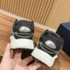 AAA+ Dior B30 Countdown Black Sneaker Replica Sneaker – 1:1 Best Copy with In-Hand Photos