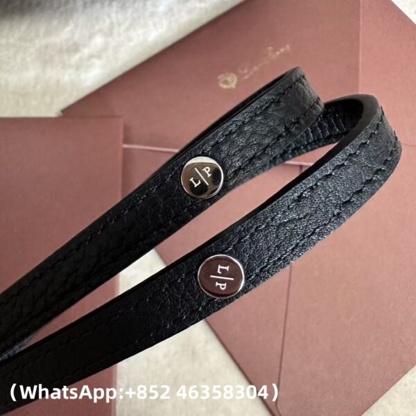 AAA+ Loro Piana Extra Pocket backpack L23.5 Replica | 1:1 Copy with In-Hand Pics