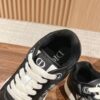 AAA+ Dior B27 Uptown Low-Top Sneaker Replica Sneaker – 1:1 Best Copy with In-Hand Photos