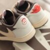AAA+ Travis Scott x Air Jordan 1 Low Reverse Mocha DM7866-162 Replica Sneakers – 1:1 Best Copy with In-Hand Photos