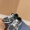 AAA+ Dior B30 Countdown Black Sneaker Replica Sneaker – 1:1 Best Copy with In-Hand Photos