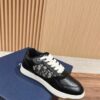 AAA+ Dior B27 Uptown Low-Top Sneaker Replica Sneaker – 1:1 Best Copy with In-Hand Photos