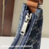 AAA+ Celine Ava Bag IN Triomphe Canvas and calfskin Replica | 1:1 Copy with In-Hand Pics