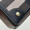 AAA+ Burberry Note Bag Replica | 1:1 Copy with In-Hand Pics