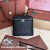 AAA+ Loro Piana Extra Pocket backpack L23.5 Replica | 1:1 Copy with In-Hand Pics