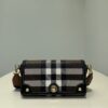 AAA+ Burberry Note Bag Replica | 1:1 Copy with In-Hand Pics