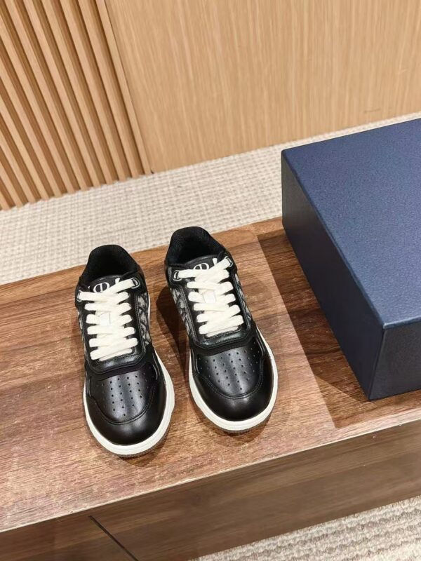 AAA+ Dior B27 Uptown Low-Top Sneaker Replica Sneaker – 1:1 Best Copy with In-Hand Photos