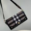 AAA+ Burberry Note Bag Replica | 1:1 Copy with In-Hand Pics