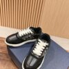 AAA+ Dior B27 Uptown Low-Top Sneaker Replica Sneaker – 1:1 Best Copy with In-Hand Photos