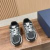 AAA+ Dior B30 Countdown Black Sneaker Replica Sneaker – 1:1 Best Copy with In-Hand Photos