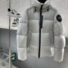 AAA+ CANADA GOOSE Crofton Puffer Black Label Replica Clothes – 1:1 Best Copy with In-Hand Photos