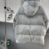 AAA+ CANADA GOOSE Crofton Puffer Black Label Replica Clothes – 1:1 Best Copy with In-Hand Photos