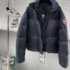 AAA+ CANADA GOOSE Cypress Cropped Puffer Replica Clothes – 1:1 Best Copy with In-Hand Photos