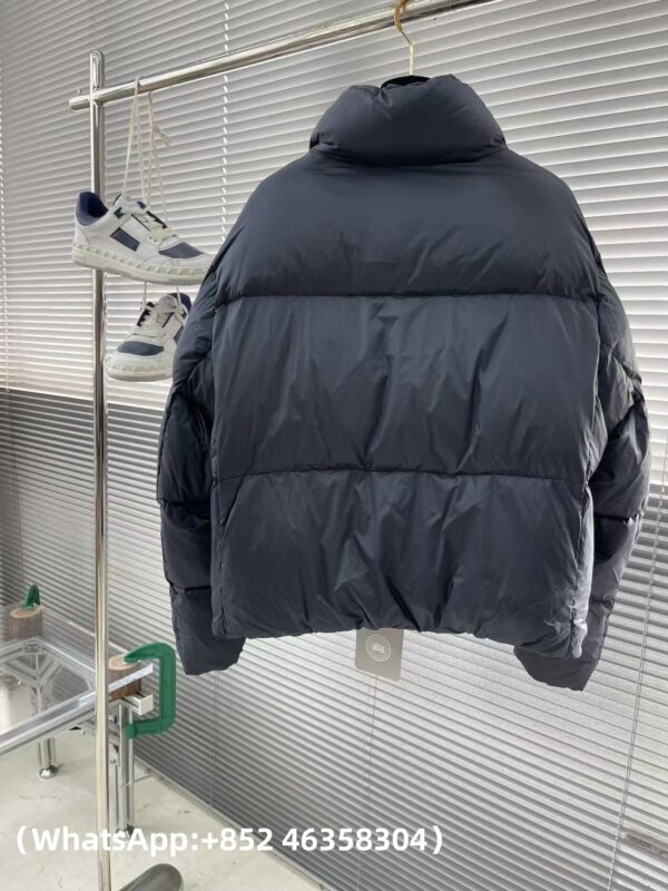 AAA+ CANADA GOOSE Cypress Cropped Puffer Replica Clothes – 1:1 Best Copy with In-Hand Photos