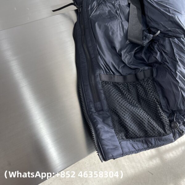 AAA+ CANADA GOOSE Cypress Cropped Puffer Replica Clothes – 1:1 Best Copy with In-Hand Photos