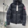 AAA+ CANADA GOOSE Crofton Puffer Replica Clothes – 1:1 Best Copy with In-Hand Photos