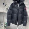 AAA+ CANADA GOOSE Crofton Puffer Replica Clothes – 1:1 Best Copy with In-Hand Photos