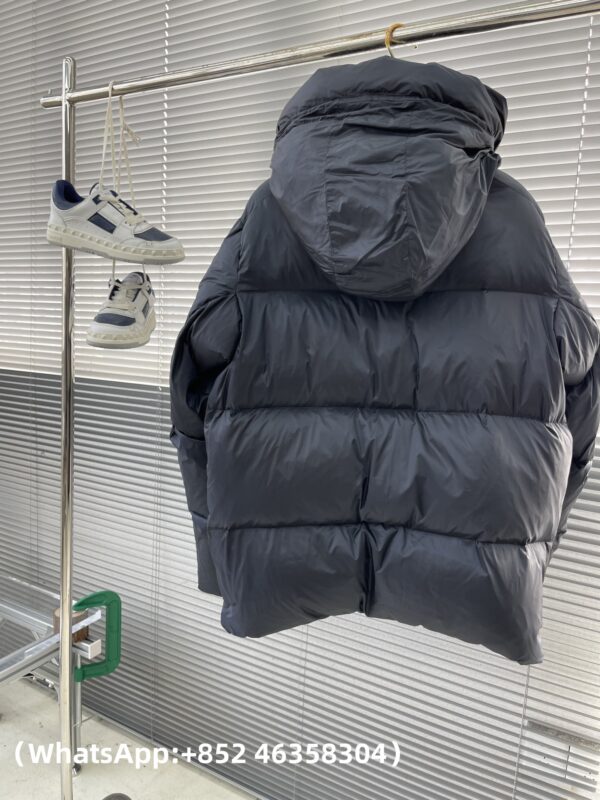 AAA+ CANADA GOOSE Crofton Puffer Replica Clothes – 1:1 Best Copy with In-Hand Photos