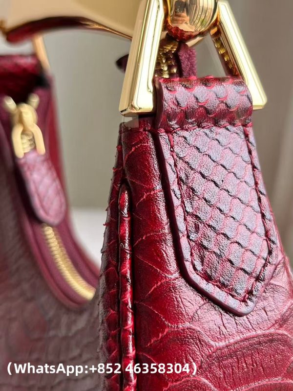 TOM FORD Bianca Hobo Bag Replica Bags