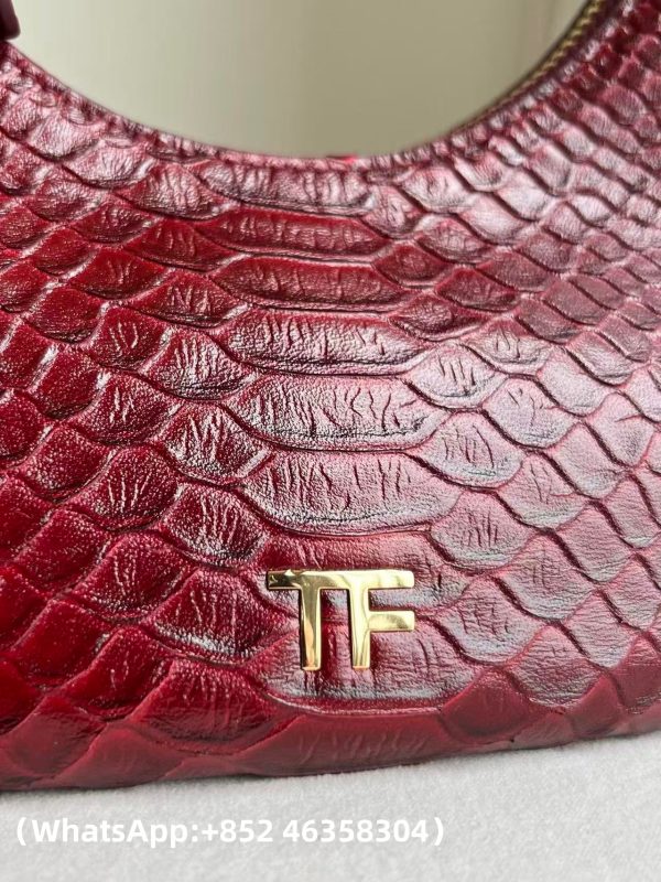 TOM FORD Bianca Hobo Bag Replica Bags