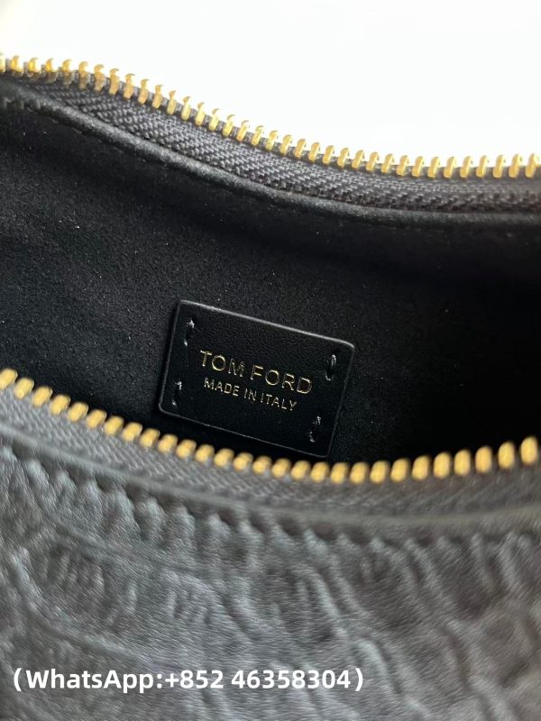 TOM FORD Bianca Hobo Bag Replica Bags