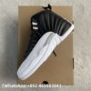 AAA+ Jordan 12 Retro 'Playoff' 2022 Replica Sneakers – 1:1 Best Copy with In-Hand Photos