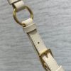 AAA+ Dior 30 Montaigne Wanderlust Mini Bag Dior Oblique Jacquard and Smooth Calfskin Replica | 1:1 Copy with In-Hand Pics
